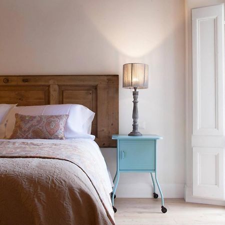 روما Casa Fabbrini Boutique B&B الغرفة الصورة