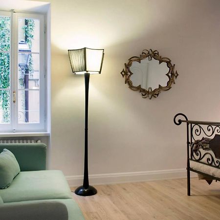 روما Casa Fabbrini Boutique B&B الغرفة الصورة