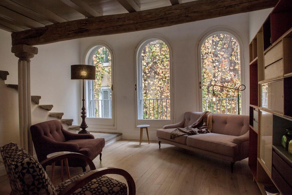 روما Casa Fabbrini Boutique B&B المظهر الخارجي الصورة