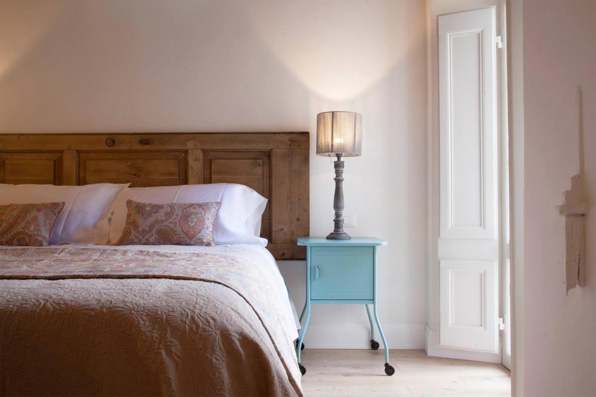 روما Casa Fabbrini Boutique B&B الغرفة الصورة