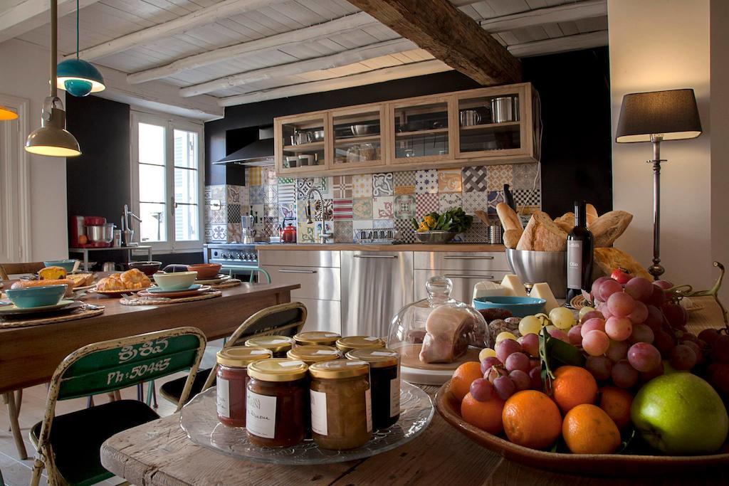 روما Casa Fabbrini Boutique B&B المظهر الخارجي الصورة