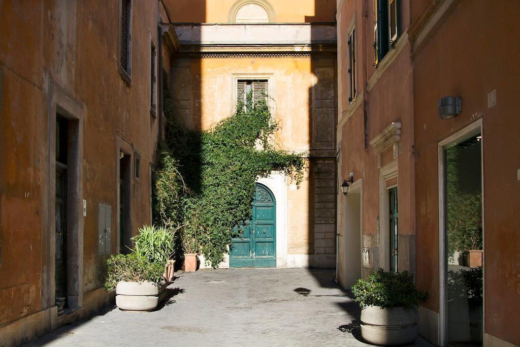 روما Casa Fabbrini Boutique B&B المظهر الخارجي الصورة