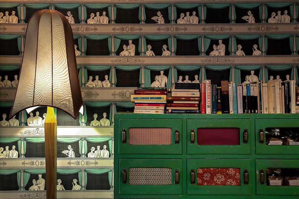 روما Casa Fabbrini Boutique B&B المظهر الخارجي الصورة