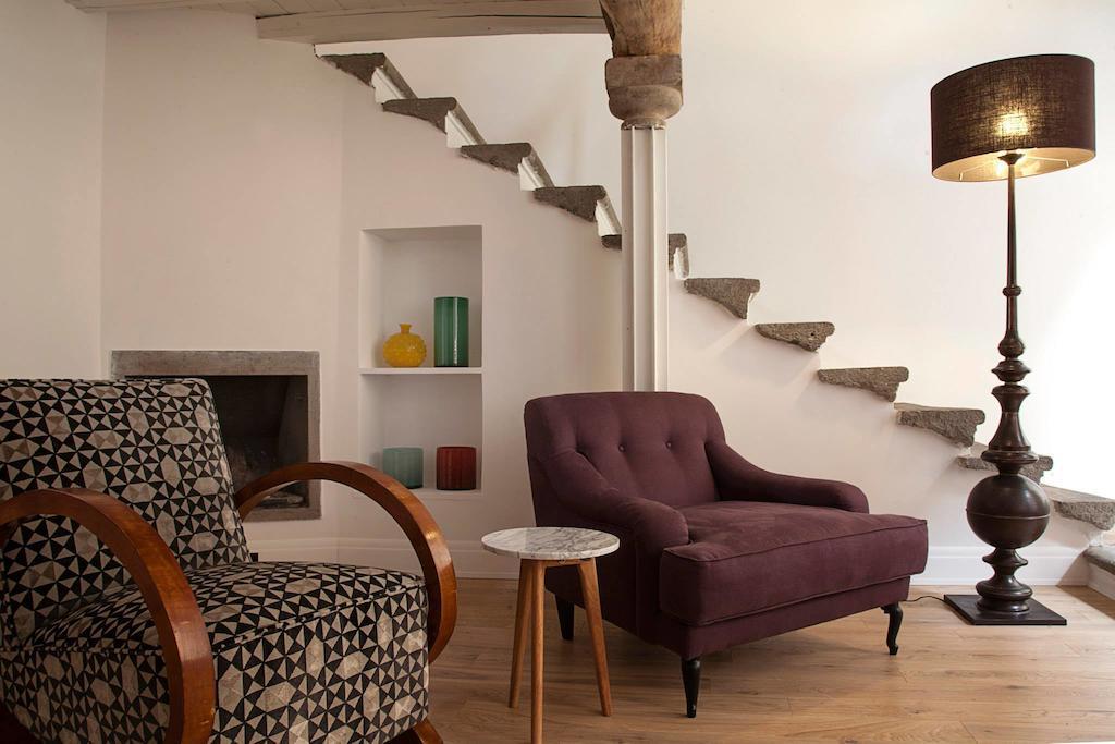 روما Casa Fabbrini Boutique B&B المظهر الخارجي الصورة