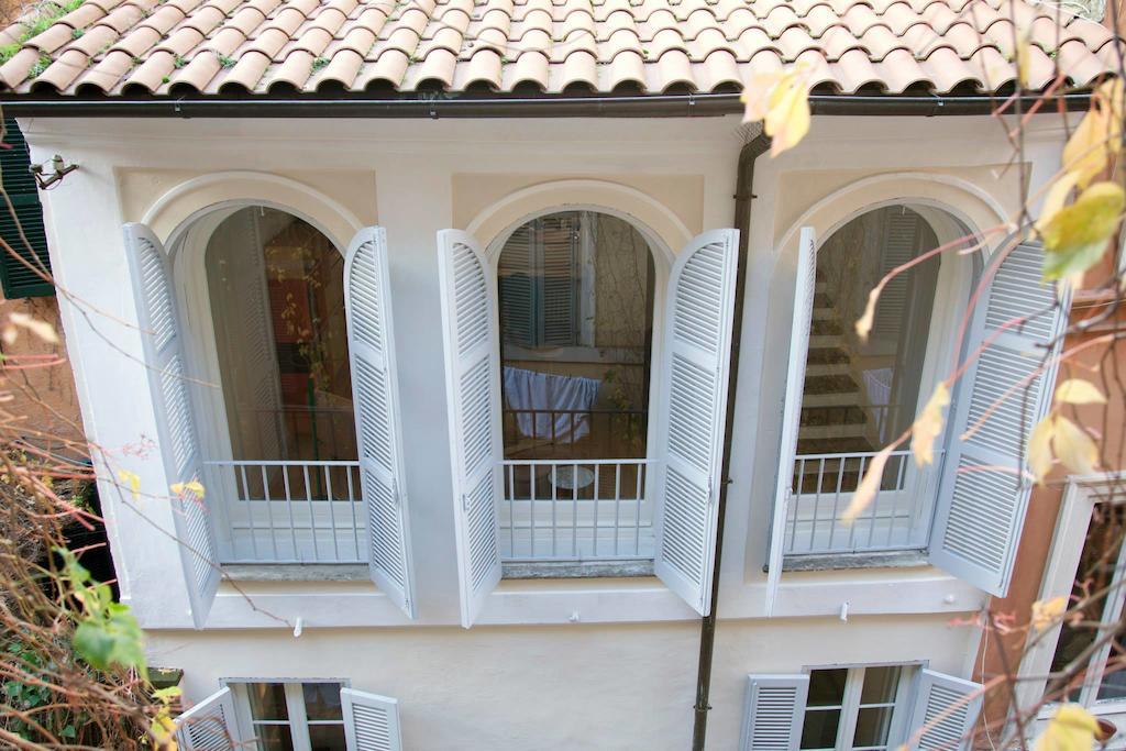 روما Casa Fabbrini Boutique B&B المظهر الخارجي الصورة