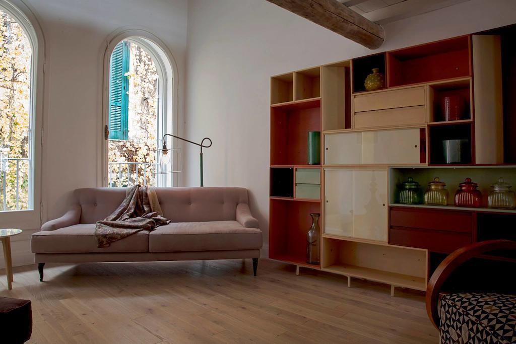روما Casa Fabbrini Boutique B&B المظهر الخارجي الصورة